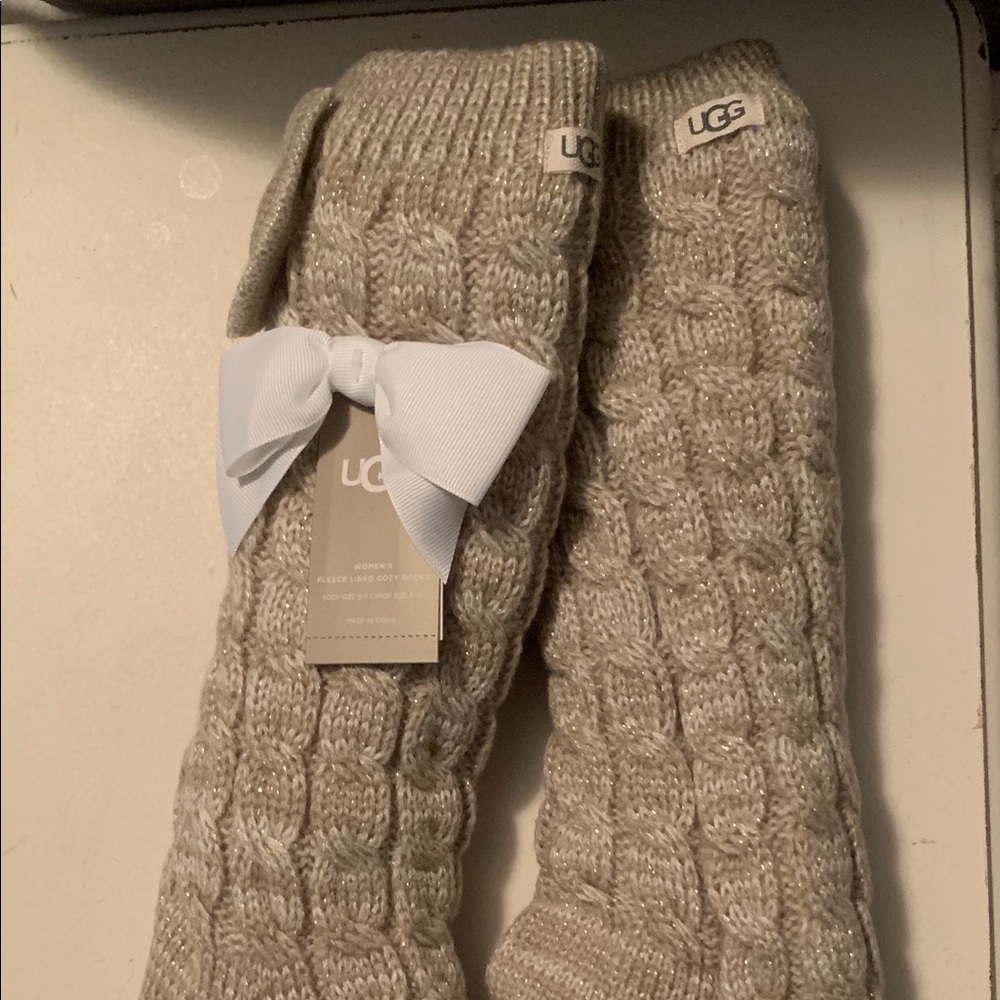 Ugg Socks